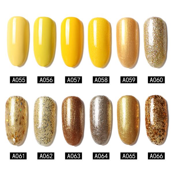 nail polish 15ml yellow color series nail art needed and base coat soak off uv gel long-lasting gel polish, Red;pink
nail polish 15ml yellow color series nail art needed and base coat soak off uv gel long-lasting gel polish, Red;pink
