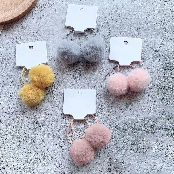 2pcs/set pompom baby girl hair accessories hairball elastic hair bands for baby girls kids children rubber band gift, Slivery;white
2pcs/set pompom baby girl hair accessories hairball elastic hair bands for baby girls kids children rubber band gift, Slivery;white