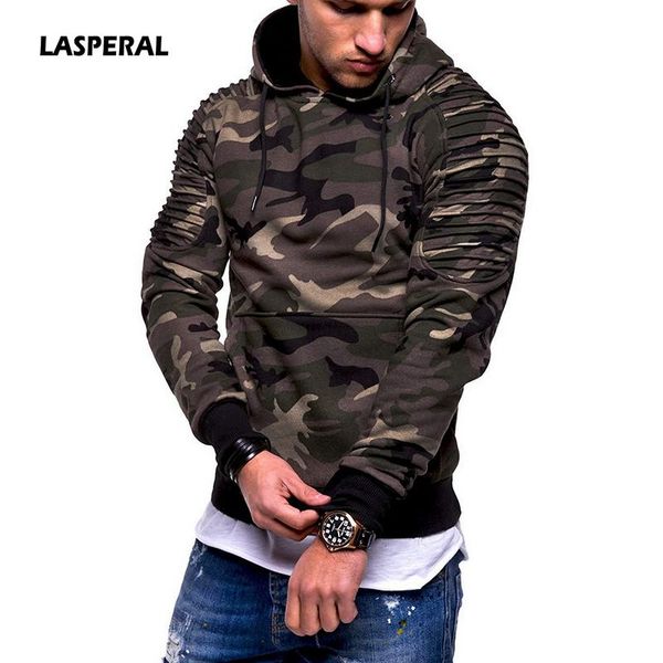 lasperal camouflage hoodies men 2019 new fashion sweatshirt male camo hoody hip autumn winter hoodie plus size 3xl, Black
lasperal camouflage hoodies men 2019 new fashion sweatshirt male camo hoody hip autumn winter hoodie plus size 3xl, Black
