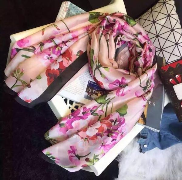 new fashion designer silk scarf man womens luxury spring winter shawl scarf brand scarves size 180x70cm 3 colors, Blue;gray
new fashion designer silk scarf man womens luxury spring winter shawl scarf brand scarves size 180x70cm 3 colors, Blue;gray