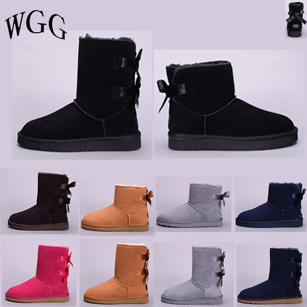 Women's Australia Classic kneel Boots Ankle boots Black Grey chestnut navy blue Women girl boots Size US 5-10
Women's Australia Classic kneel Boots Ankle boots Black Grey chestnut navy blue Women girl boots Size US 5-10