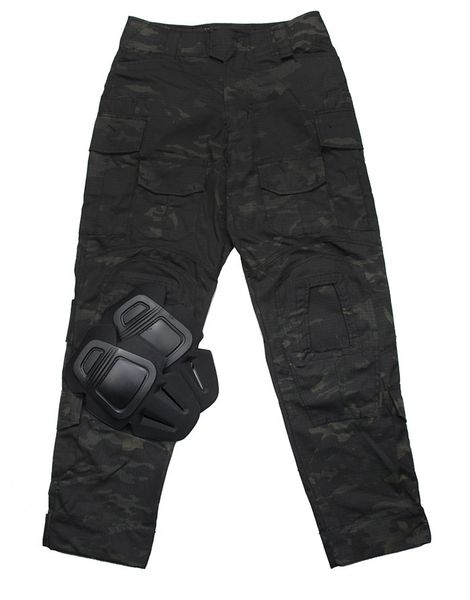 black multicam emerson cp gen3 style tactical pants with pad set for airsoft outdoor military pants hunting, Camo;black
black multicam emerson cp gen3 style tactical pants with pad set for airsoft outdoor military pants hunting, Camo;black