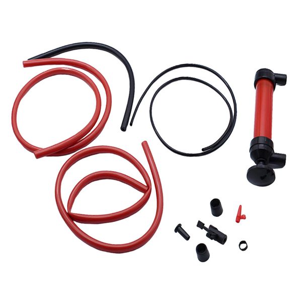 siphon pump tube oil diesel petrol water liquid fluid hand transfer kit 
siphon pump tube oil diesel petrol water liquid fluid hand transfer kit