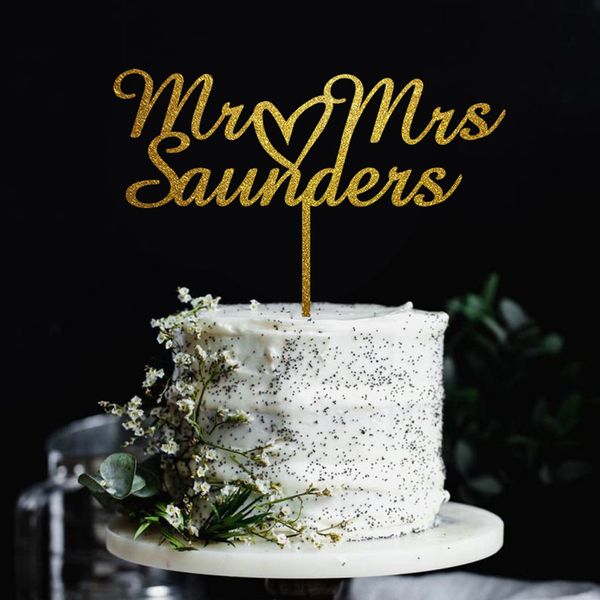 mr&mrs with heart personalized wedding cake er custom last name cake ers for wedding acrylic anniversary er
mr&mrs with heart personalized wedding cake er custom last name cake ers for wedding acrylic anniversary er