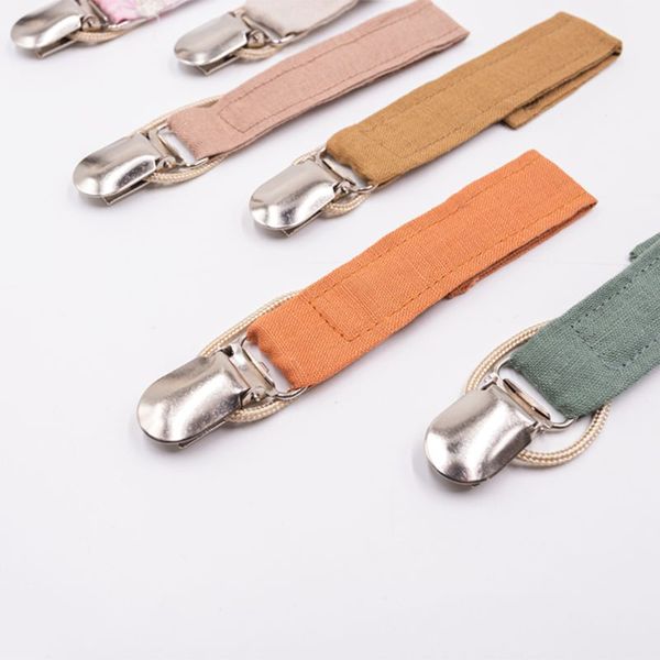 children pacifier clips soother holder baby pacifier dummy clip nipple holder for nipples chupetas clip chains
children pacifier clips soother holder baby pacifier dummy clip nipple holder for nipples chupetas clip chains