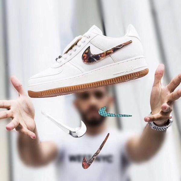 travis scòtt x nÃke air forcè force 1 af sail low multiple logos men/women 3m reflective sneakers sports running shoes aq4211 112914
travis scòtt x nÃke air forcè force 1 af sail low multiple logos men/women 3m reflective sneakers sports running shoes aq4211 112914