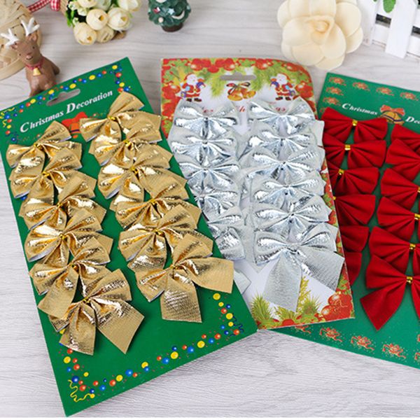 24pcs decoration ornament hanging bowknot bow butterfly decore tree cute christmas tree (24pcs
24pcs decoration ornament hanging bowknot bow butterfly decore tree cute christmas tree (24pcs