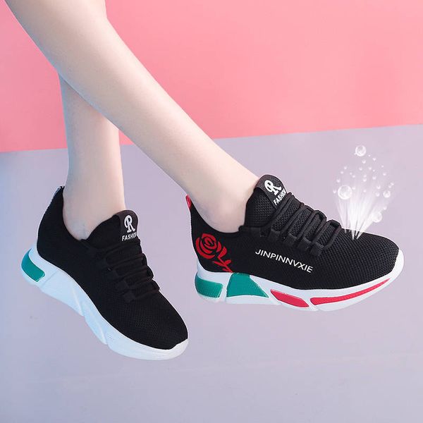 tenis feminino 2020 light soft women tennis shoes for sneakers breathable air mesh gym sports shoes zapatillas mujer deportiva
tenis feminino 2020 light soft women tennis shoes for sneakers breathable air mesh gym sports shoes zapatillas mujer deportiva