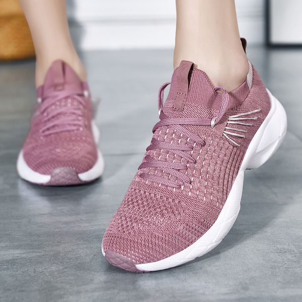 new women running shoes mesh ladies sport sneakers breathable female outdoor walking footwear zapatillas deportivas mujer 36-41
new women running shoes mesh ladies sport sneakers breathable female outdoor walking footwear zapatillas deportivas mujer 36-41