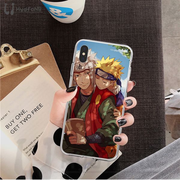 2020 Наруто Transparent силикона высокого качества телефона чехол для iPhone 11 Pro XS MAX 8 7 6 6S Plu
2020 Наруто Transparent силикона высокого качества телефона чехол для iPhone 11 Pro XS MAX 8 7 6 6S Plu