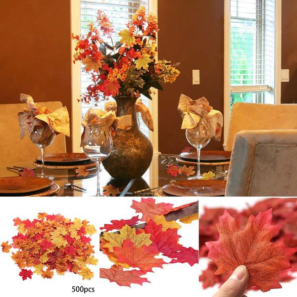 new fake leaves artificial home garden decoration wedding red party decor leaves pack of decoration
new fake leaves artificial home garden decoration wedding red party decor leaves pack of decoration