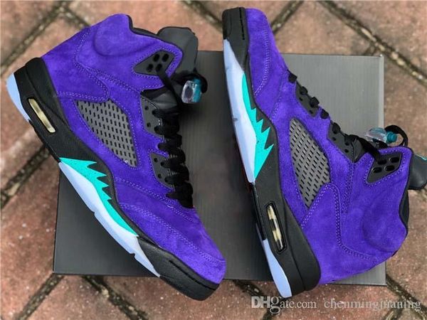 2020 air authentic 5 alternate grape men basketball shoes 5s grape ice black athletic shoes clear new emerald suede sports sneakers
2020 air authentic 5 alternate grape men basketball shoes 5s grape ice black athletic shoes clear new emerald suede sports sneakers