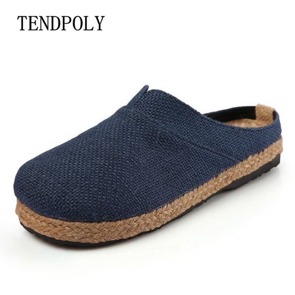 chinese folk style linen women's shoes ladies leisure summer all-match baotou direct preferential permeability pure shoes, Black
chinese folk style linen women's shoes ladies leisure summer all-match baotou direct preferential permeability pure shoes, Black