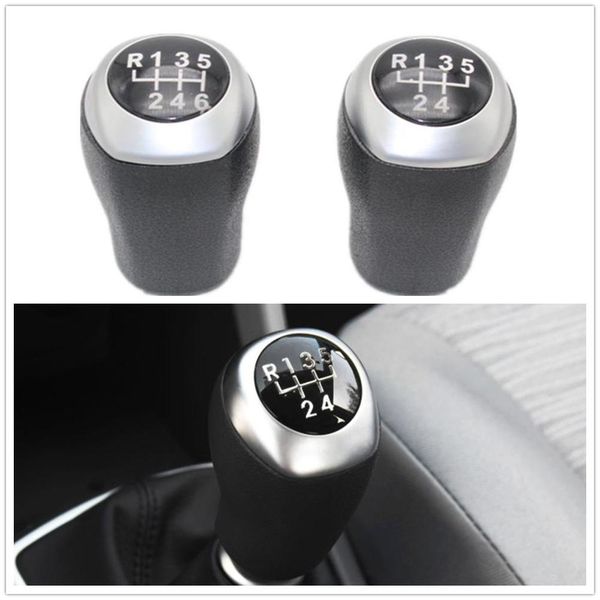 5 6 speed manual stick gear head shift knob lever shifter for elantra gt accent solaris avante md i30 mt
5 6 speed manual stick gear head shift knob lever shifter for elantra gt accent solaris avante md i30 mt