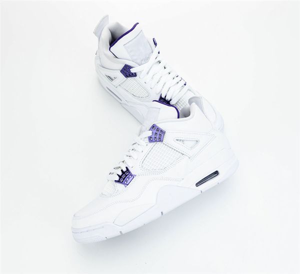 2020 release 4 4s court purple university red pine green ct8527-115/112/113 men basketball shoes authentic sports sneaker 
2020 release 4 4s court purple university red pine green ct8527-115/112/113 men basketball shoes authentic sports sneaker