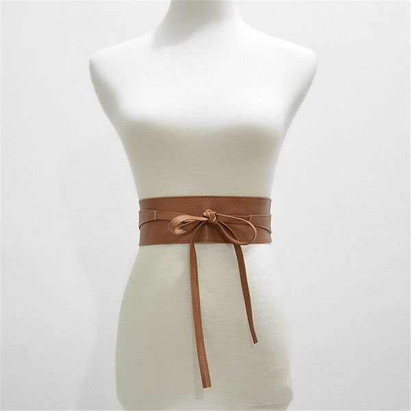 jaycosin belt women's leather belts straps belt elegant female bag wide-brimmed self-binding accessories casual daily party pu, Black;brown
jaycosin belt women's leather belts straps belt elegant female bag wide-brimmed self-binding accessories casual daily party pu, Black;brown