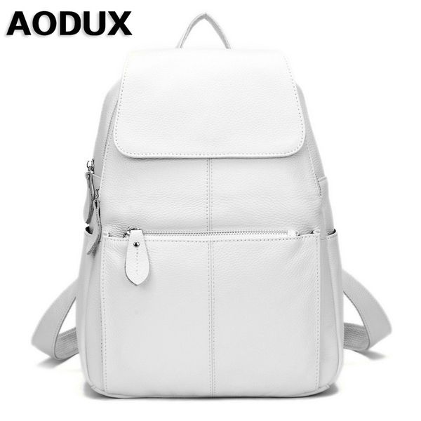 14 colors 100% real genuine leather fashion women's backpack girl's female layer cow leather shopping casual backpacks bag
14 colors 100% real genuine leather fashion women's backpack girl's female layer cow leather shopping casual backpacks bag
