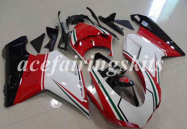 4gifts new abs full fairings kits fit for ducati 848 1098 1198 1098s 1098r evo 2007 2008 2009 2010 2011 2012 red black white
4gifts new abs full fairings kits fit for ducati 848 1098 1198 1098s 1098r evo 2007 2008 2009 2010 2011 2012 red black white