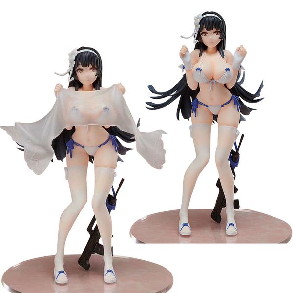 s-style girls frontline qbz-95 swimsuit ver. girl pvc action figure toy game statue anime figure collection modle doll gift mx200727
s-style girls frontline qbz-95 swimsuit ver. girl pvc action figure toy game statue anime figure collection modle doll gift mx200727