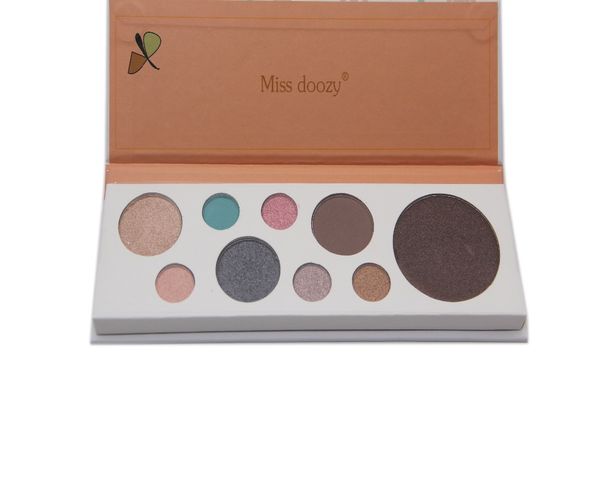 eyeshadow palette professional 9 colors shimmer highlight pressed powder natural eye shades makeup cosmetics
eyeshadow palette professional 9 colors shimmer highlight pressed powder natural eye shades makeup cosmetics