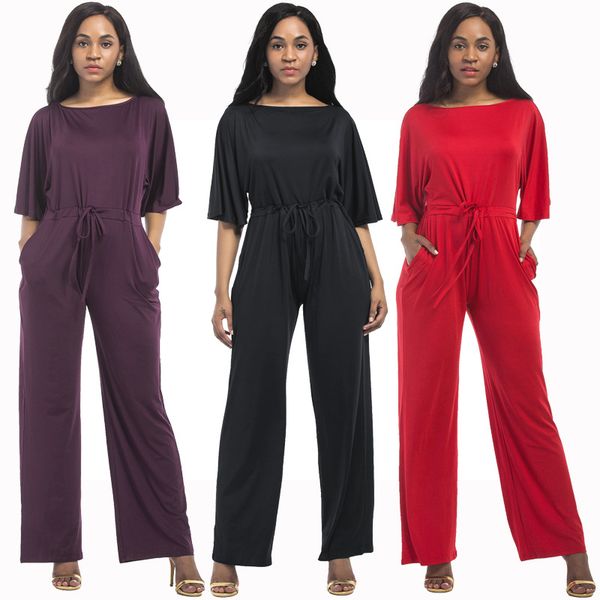 plus size casual loose wide leg women jumpsuit clubwear summer party jumpsuit women elegance white 2020 harajuku clothes, Black;white
plus size casual loose wide leg women jumpsuit clubwear summer party jumpsuit women elegance white 2020 harajuku clothes, Black;white