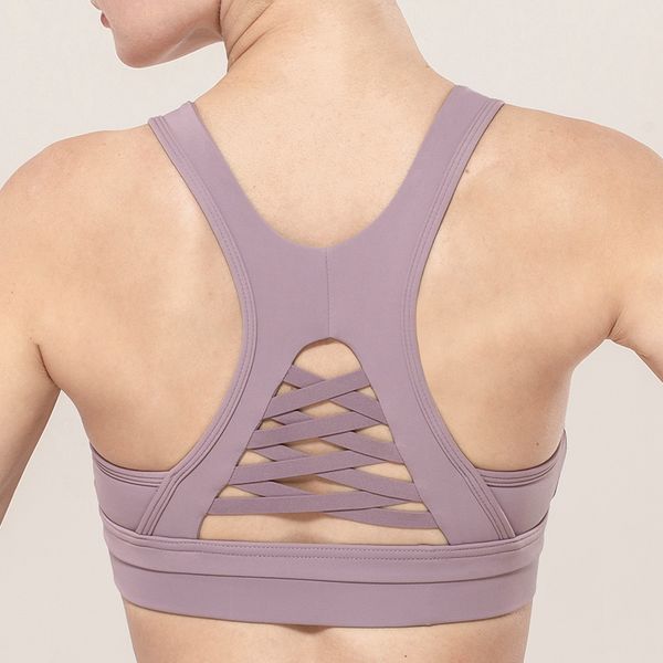 gym clothing 2021 seamless sports bra fitness women racerback running crop pink workout padded yoga high impact activewear, White;black
gym clothing 2021 seamless sports bra fitness women racerback running crop pink workout padded yoga high impact activewear, White;black