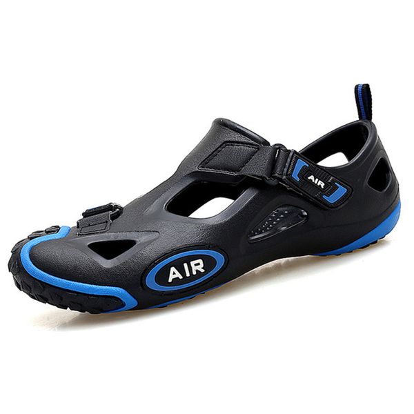 2020 ho summer men's sandals outdoor water shoes soft men beach sandals bohemia men footwear zapatos mujer sneakers, Black
2020 ho summer men's sandals outdoor water shoes soft men beach sandals bohemia men footwear zapatos mujer sneakers, Black