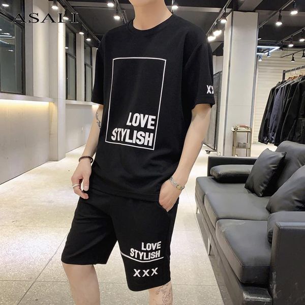 summer men's sport track suits tshirts shorts sets polyester fashion tracksuits t-shirt bermuda masculina board shorts printed, Gray
summer men's sport track suits tshirts shorts sets polyester fashion tracksuits t-shirt bermuda masculina board shorts printed, Gray