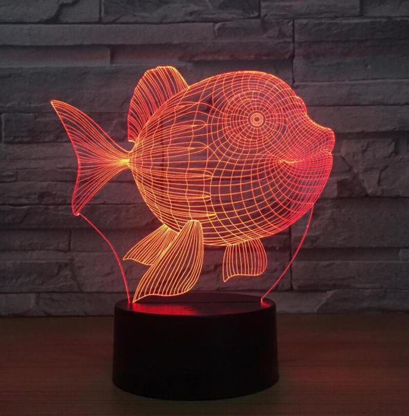 3d fish led night light 7 color touch switch led lights plastic lampshape 3d usb powered night light atmosphere novelty lighting
3d fish led night light 7 color touch switch led lights plastic lampshape 3d usb powered night light atmosphere novelty lighting