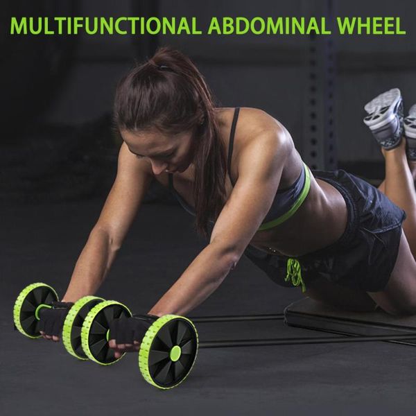 fitness equipment ab roller wheel abdominal muscle trainer wheel arm waist exercise multi-functional fitness gym exerciser
fitness equipment ab roller wheel abdominal muscle trainer wheel arm waist exercise multi-functional fitness gym exerciser
