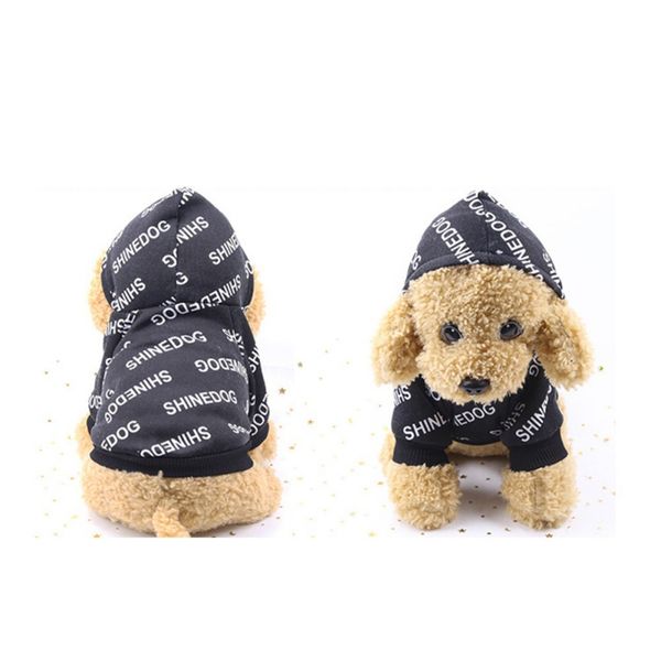 pet spring & autumn pet hoodies letter printed clothes dog sweatshirt comfortable for yorkshire chihuahua small dogs
pet spring & autumn pet hoodies letter printed clothes dog sweatshirt comfortable for yorkshire chihuahua small dogs