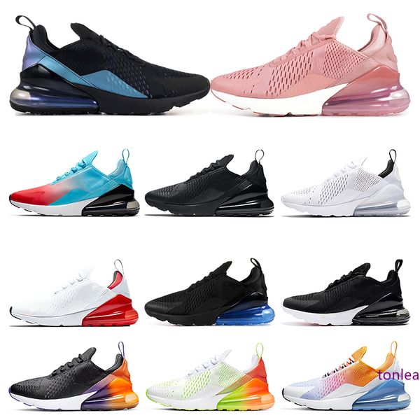 new running shoes for men triple black white black gradient rainbow firecracker laser fuchsia womens sports sneakers size 36-45
new running shoes for men triple black white black gradient rainbow firecracker laser fuchsia womens sports sneakers size 36-45