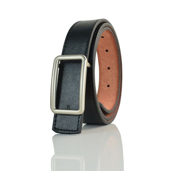 2018 new arrival luxury fashion leather belt for women simple slide buckle female belts white black color leather belts, Black;brown
2018 new arrival luxury fashion leather belt for women simple slide buckle female belts white black color leather belts, Black;brown