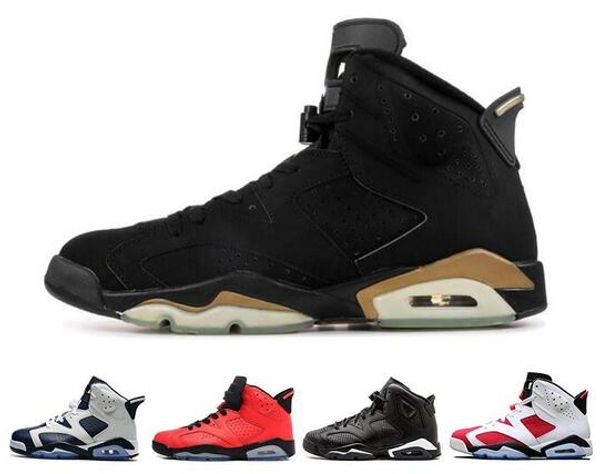 2020 new arrivel mens basketball shoes 6 medium olive black infrared black cat carmine oreo womens sports sneakers 6s trainers size 5.5-13
2020 new arrivel mens basketball shoes 6 medium olive black infrared black cat carmine oreo womens sports sneakers 6s trainers size 5.5-13