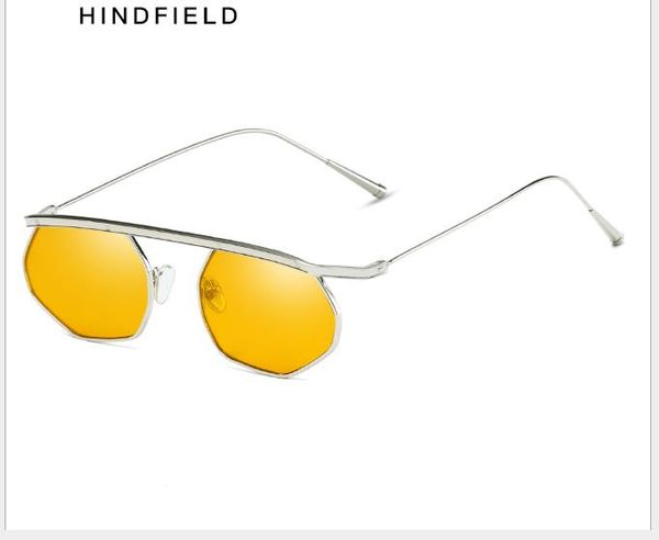 european and american individual metal frame high definition ocean lens sunglasses ultraviolet-proof glasses for men and women, White;black
european and american individual metal frame high definition ocean lens sunglasses ultraviolet-proof glasses for men and women, White;black
