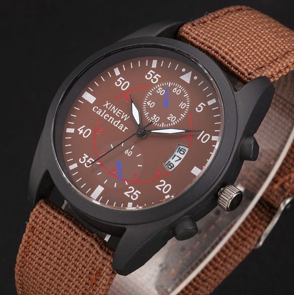 mens watches luxury fashion date stainless steel quartz analog wrist watch relojes de hombre montre homme 2019 luxe de marque, Slivery;brown
mens watches luxury fashion date stainless steel quartz analog wrist watch relojes de hombre montre homme 2019 luxe de marque, Slivery;brown