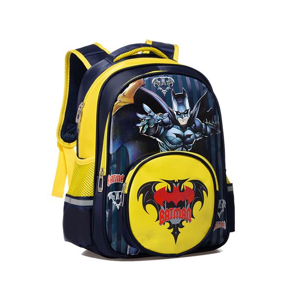 teenagers student waterproof backpacks boy girl schoolbag superhero travel bag
teenagers student waterproof backpacks boy girl schoolbag superhero travel bag