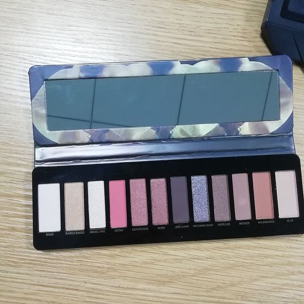 New nk reloaded eye hadow palette 12 color makep palette fa hion nk eye hadow makeup tool matte eye hadow palette
New nk reloaded eye hadow palette 12 color makep palette fa hion nk eye hadow makeup tool matte eye hadow palette