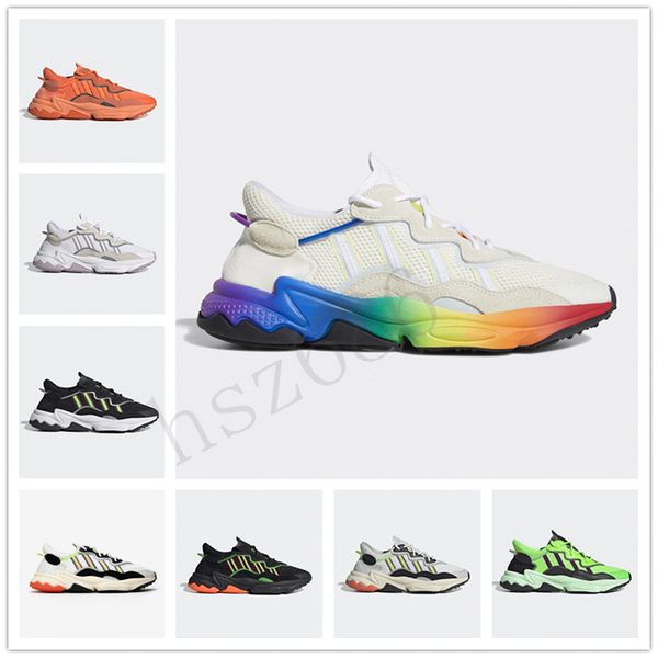 2019 ozweego raf simons reflective men triple s shoes casual trainer sneakers neon green solar yellow halloween tones core black c1e#
2019 ozweego raf simons reflective men triple s shoes casual trainer sneakers neon green solar yellow halloween tones core black c1e#