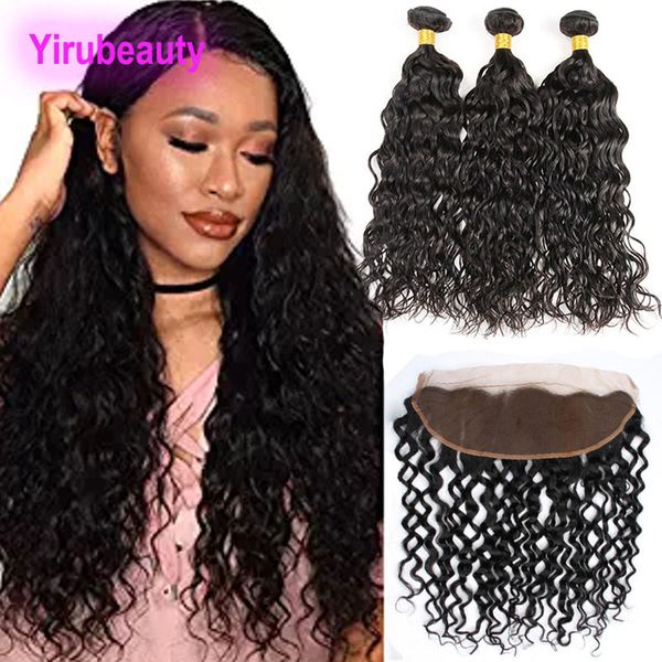 malaysian virgin hair bundles with 13 x 4 lace frontal 4 pieces/lot water wave curly hair bundles with frontal, Black;brown
malaysian virgin hair bundles with 13 x 4 lace frontal 4 pieces/lot water wave curly hair bundles with frontal, Black;brown