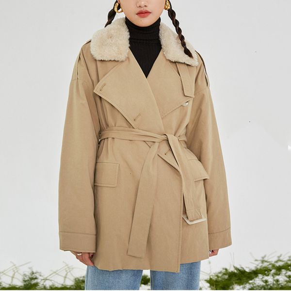 bbandage split большой размер хлопка-проложенный пальто с длинным рукавом сыпучие fit женщин ветровки мода tide новая осень зима 2019 1m0, Black
bbandage split большой размер хлопка-проложенный пальто с длинным рукавом сыпучие fit женщин ветровки мода tide новая осень зима 2019 1m0, Black