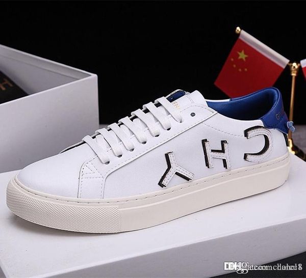mens designers runner shoes ace white sneaker fashion given off chy leather runner leather platform men shoes 19ss givenchy, Blue;gray
mens designers runner shoes ace white sneaker fashion given off chy leather runner leather platform men shoes 19ss givenchy, Blue;gray