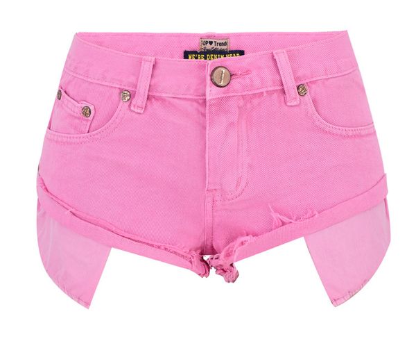 pink summer beach low waist short jeans for women casual mini denim pants woman curvy slim short jeans, Blue
pink summer beach low waist short jeans for women casual mini denim pants woman curvy slim short jeans, Blue