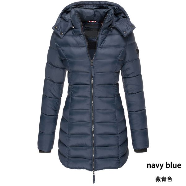 zogaa 2019 women parka winter hooded warm coat solid color slim cotton padded jacket female long parka womens wadded feminina, Tan;black
zogaa 2019 women parka winter hooded warm coat solid color slim cotton padded jacket female long parka womens wadded feminina, Tan;black