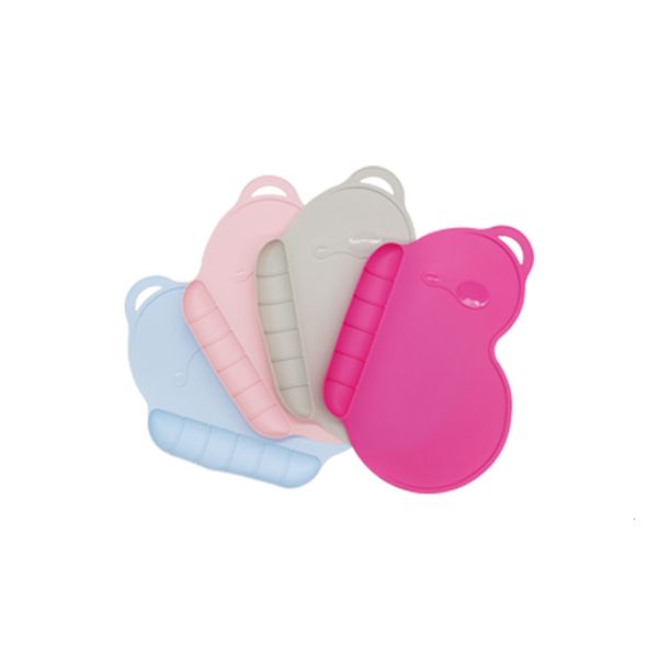 baby silicon plates children's dishes sucker slip-resistant one piece waterproof silicone placemat baby feeding plate tray dish
baby silicon plates children's dishes sucker slip-resistant one piece waterproof silicone placemat baby feeding plate tray dish