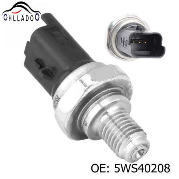 hllado car fuel rail pressure sensor 5ws40208 for n issan m pv q ashqai suv 2007-2012 8200579287 8200397346 car accessories
hllado car fuel rail pressure sensor 5ws40208 for n issan m pv q ashqai suv 2007-2012 8200579287 8200397346 car accessories