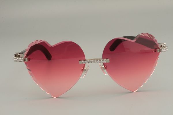 horn 8300686-a mixed carved sunglasses, diamond natural size: / heart-shaped black sunglasses flower horn 58-18-140mm qacaa, Slivery;brown
horn 8300686-a mixed carved sunglasses, diamond natural size: / heart-shaped black sunglasses flower horn 58-18-140mm qacaa, Slivery;brown