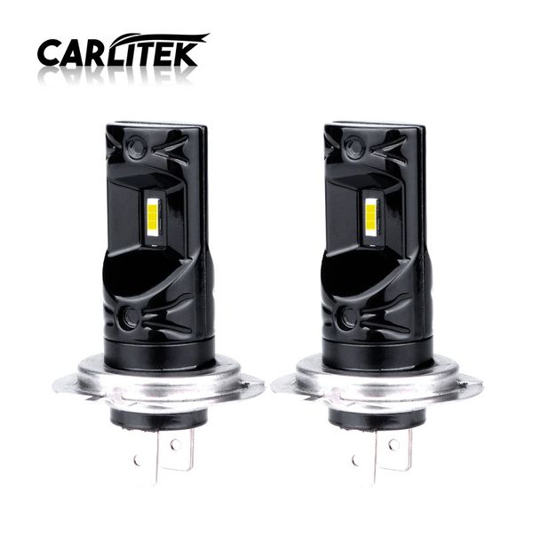 2 pcs carlitek 2csp-1860-a car led high bright h7 led fog lights bulb car headlights for auto white lamp dc12v-24v ip68
2 pcs carlitek 2csp-1860-a car led high bright h7 led fog lights bulb car headlights for auto white lamp dc12v-24v ip68