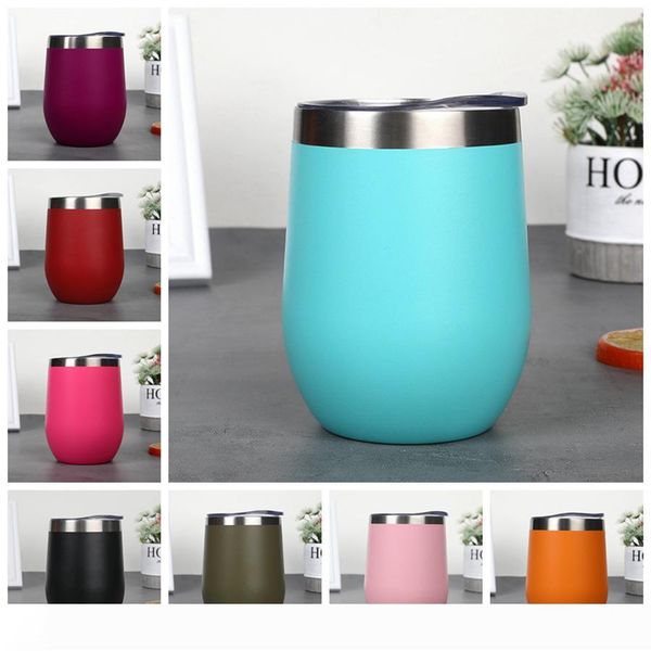 12oz нержавеющей стали массажер бокалов яйцо кубок бутылки воды двустенных с вакуумной изоляцией пивная кружка кухня бар drinkware rra2835-3
12oz нержавеющей стали массажер бокалов яйцо кубок бутылки воды двустенных с вакуумной изоляцией пивная кружка кухня бар drinkware rra2835-3
