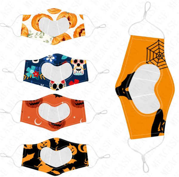 visible fashion face mask halloween pumpkin ultra tpu face masks clear facemask cartoon mouth-muffle deaf dumb deaf-mute d8305
visible fashion face mask halloween pumpkin ultra tpu face masks clear facemask cartoon mouth-muffle deaf dumb deaf-mute d8305
